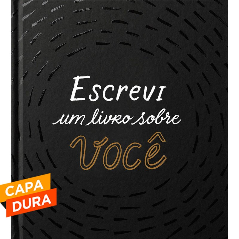 Escrevi um Livro sobre Você - Ultimas UNIDADES 🥰